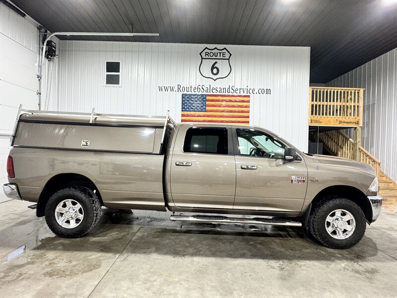 ram ram 2500 pickup 2010 3D7TT2CT9AG189613 image ram ram 2500 pickup 2010 3D7TT2CT9AG189613 image